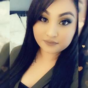 Meet your Posher, Janet